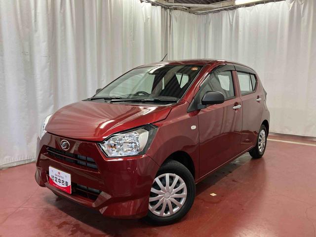 ミライース L SAIII 1オーナー 衝突被害軽減システム 衝突安全ボディ 横滑防止 レーンキープアシスト オートライト オートマチックハイビーム キーレス 運転席エアバッグ 助手席エアバッグ ABS(2枚目)