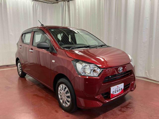 ミライース L SAIII 1オーナー 衝突被害軽減システム 衝突安全ボディ 横滑防止 レーンキープアシスト オートライト オートマチックハイビーム キーレス 運転席エアバッグ 助手席エアバッグ ABS(4枚目)