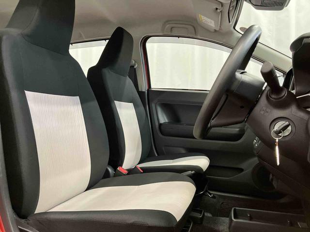 ミライース L SAIII 1オーナー 衝突被害軽減システム 衝突安全ボディ 横滑防止 レーンキープアシスト オートライト オートマチックハイビーム キーレス 運転席エアバッグ 助手席エアバッグ ABS(18枚目)