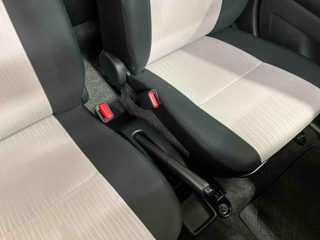 ミライース L SAIII 1オーナー 衝突被害軽減システム 衝突安全ボディ 横滑防止 レーンキープアシスト オートライト オートマチックハイビーム キーレス 運転席エアバッグ 助手席エアバッグ ABS(19枚目)