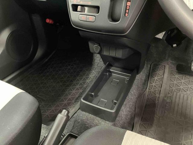 ミライース L SAIII 1オーナー 衝突被害軽減システム 衝突安全ボディ 横滑防止 レーンキープアシスト オートライト オートマチックハイビーム キーレス 運転席エアバッグ 助手席エアバッグ ABS(20枚目)