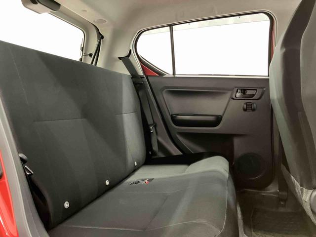 ミライース L SAIII 1オーナー 衝突被害軽減システム 衝突安全ボディ 横滑防止 レーンキープアシスト オートライト オートマチックハイビーム キーレス 運転席エアバッグ 助手席エアバッグ ABS(27枚目)