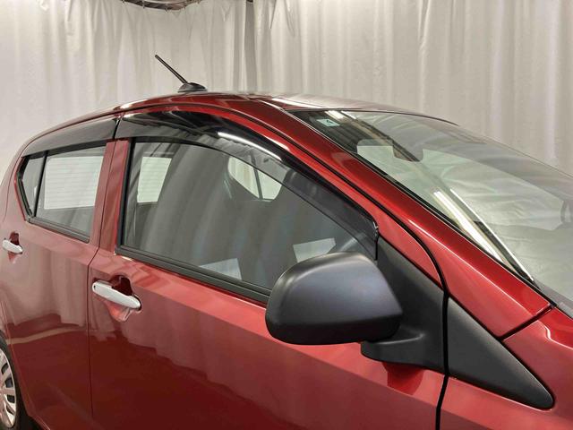 ミライース L SAIII 1オーナー 衝突被害軽減システム 衝突安全ボディ 横滑防止 レーンキープアシスト オートライト オートマチックハイビーム キーレス 運転席エアバッグ 助手席エアバッグ ABS(37枚目)