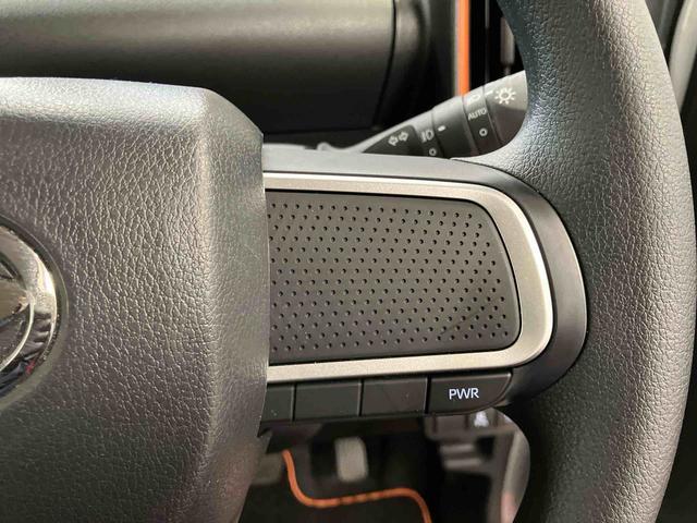 タント ファンクロス　元試乗車　衝突被害軽減システム　両側電動スライドドア　シートヒーター　１オーナー　オートライト　レーンキープアシスト　ＬＥＤヘッドライト　スマートキー　オートマチックハイビーム　ベンチシート　アルミ（15枚目）