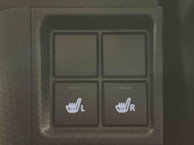 タント ファンクロス　元試乗車　衝突被害軽減システム　両側電動スライドドア　シートヒーター　１オーナー　オートライト　レーンキープアシスト　ＬＥＤヘッドライト　スマートキー　オートマチックハイビーム　ベンチシート　アルミ（21枚目）