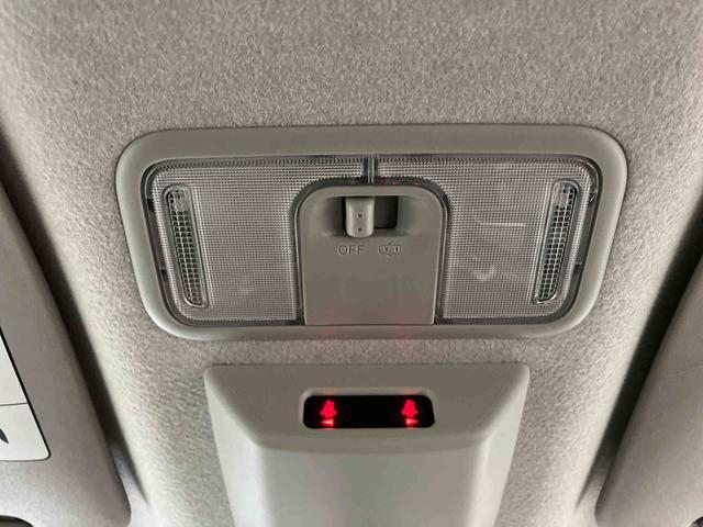 タント ファンクロス　元試乗車　衝突被害軽減システム　両側電動スライドドア　シートヒーター　１オーナー　オートライト　レーンキープアシスト　ＬＥＤヘッドライト　スマートキー　オートマチックハイビーム　ベンチシート　アルミ（27枚目）