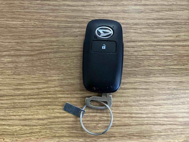 タフト G 下取車 ディスプレイオーディオ バックカメラ ドラレコ ETC 衝突被害軽減システム 車線逸脱防止 アイドリングストップ シートヒーター スマートキー プッシュスタート LEDヘッドランプ サンルーフ(18枚目)