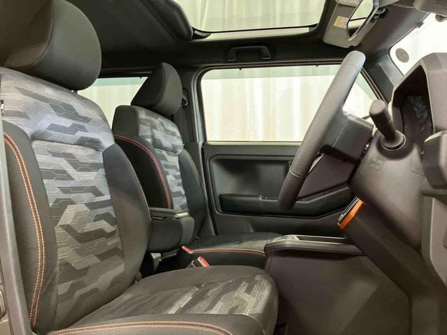 タフト G 下取車 ディスプレイオーディオ バックカメラ ドラレコ ETC 衝突被害軽減システム 車線逸脱防止 アイドリングストップ シートヒーター スマートキー プッシュスタート LEDヘッドランプ サンルーフ(26枚目)