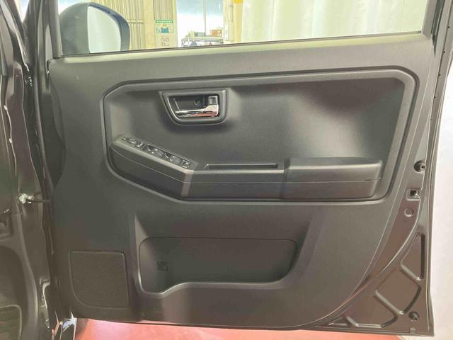 タフト G 下取車 ディスプレイオーディオ バックカメラ ドラレコ ETC 衝突被害軽減システム 車線逸脱防止 アイドリングストップ シートヒーター スマートキー プッシュスタート LEDヘッドランプ サンルーフ(36枚目)