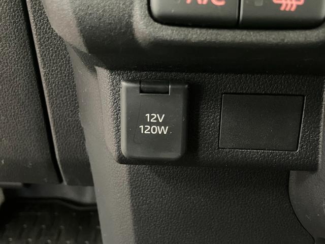 ハイゼットカーゴ ＤＸ　４ＷＤ　１オーナー　衝突安全ボディ　キーレスキー　両側スライドドア　アイドリングストップ　オートマチックハイビーム　オートライト　レーンアシスト　運転席エアバッグ　助手席エアバッグ（17枚目）