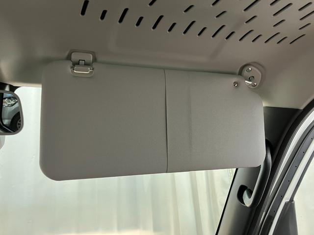 ハイゼットカーゴ ＤＸ　４ＷＤ　１オーナー　衝突安全ボディ　キーレスキー　両側スライドドア　アイドリングストップ　オートマチックハイビーム　オートライト　レーンアシスト　運転席エアバッグ　助手席エアバッグ（26枚目）