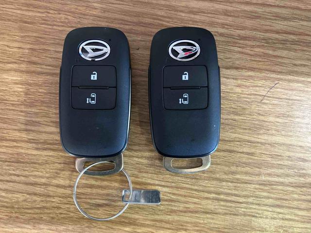 ムーヴ Ｇ　片側電動両側スライドドア　オートマチックハイビーム　ＬＥＤヘッドランプ　電動格納ミラー　アイドリングストップ　レーンアシスト　オートライト　スマートキー　プッシュスタート　衝突被害軽減システム（13枚目）