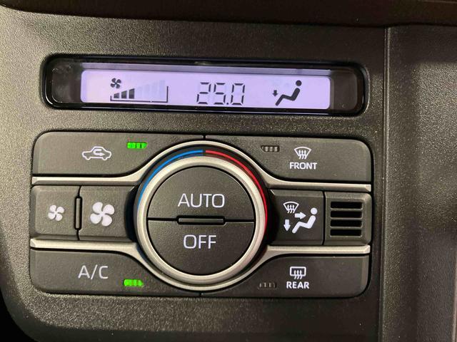 ムーヴ Ｇ　片側電動両側スライドドア　オートマチックハイビーム　ＬＥＤヘッドランプ　電動格納ミラー　アイドリングストップ　レーンアシスト　オートライト　スマートキー　プッシュスタート　衝突被害軽減システム（18枚目）