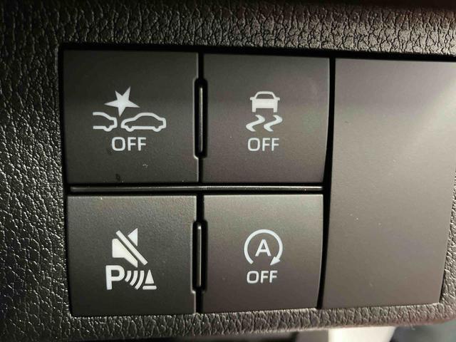 ムーヴ Ｇ　片側電動両側スライドドア　オートマチックハイビーム　ＬＥＤヘッドランプ　電動格納ミラー　アイドリングストップ　レーンアシスト　オートライト　スマートキー　プッシュスタート　衝突被害軽減システム（20枚目）