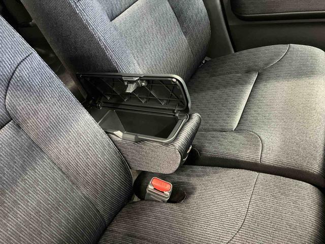 ムーヴ Ｇ　片側電動両側スライドドア　オートマチックハイビーム　ＬＥＤヘッドランプ　電動格納ミラー　アイドリングストップ　レーンアシスト　オートライト　スマートキー　プッシュスタート　衝突被害軽減システム（25枚目）