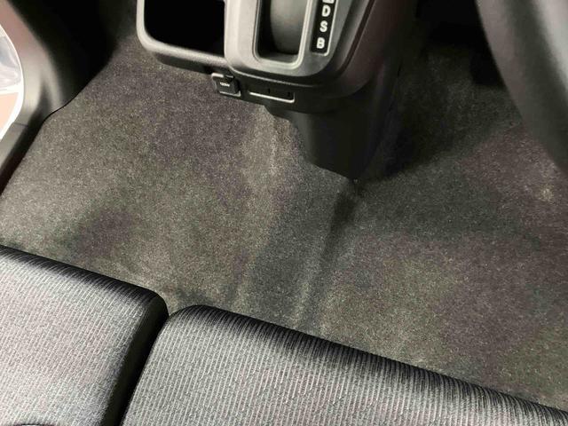 ムーヴ Ｇ　片側電動両側スライドドア　オートマチックハイビーム　ＬＥＤヘッドランプ　電動格納ミラー　アイドリングストップ　レーンアシスト　オートライト　スマートキー　プッシュスタート　衝突被害軽減システム（26枚目）