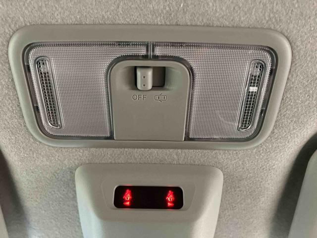 ムーヴ Ｇ　片側電動両側スライドドア　オートマチックハイビーム　ＬＥＤヘッドランプ　電動格納ミラー　アイドリングストップ　レーンアシスト　オートライト　スマートキー　プッシュスタート　衝突被害軽減システム（28枚目）