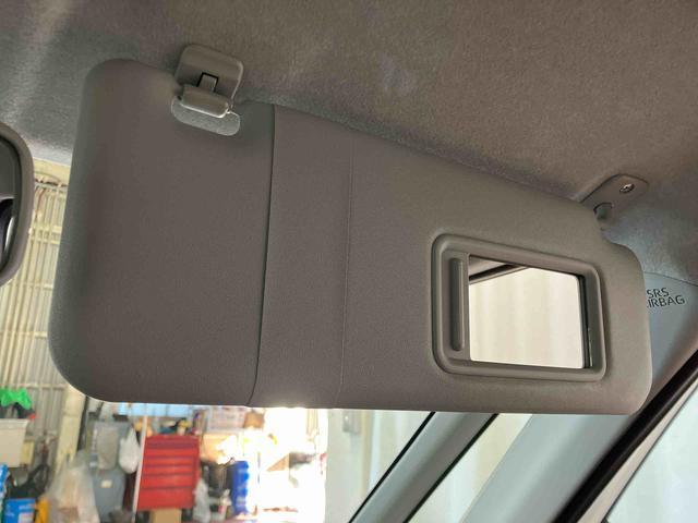 ムーヴ Ｇ　片側電動両側スライドドア　オートマチックハイビーム　ＬＥＤヘッドランプ　電動格納ミラー　アイドリングストップ　レーンアシスト　オートライト　スマートキー　プッシュスタート　衝突被害軽減システム（29枚目）