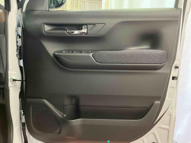 ムーヴ Ｇ　片側電動両側スライドドア　オートマチックハイビーム　ＬＥＤヘッドランプ　電動格納ミラー　アイドリングストップ　レーンアシスト　オートライト　スマートキー　プッシュスタート　衝突被害軽減システム（30枚目）