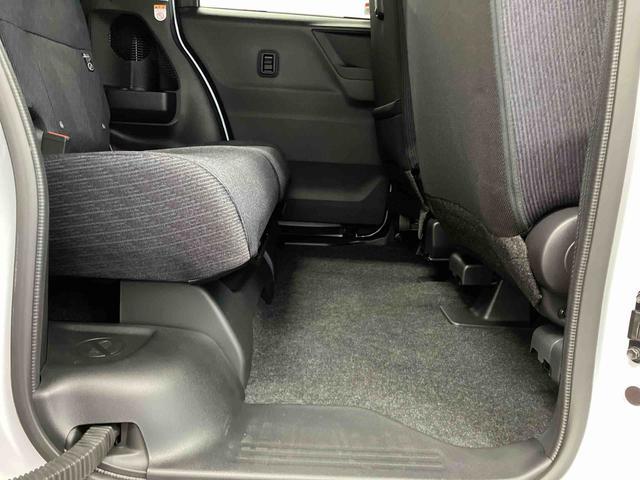 ムーヴ Ｇ　片側電動両側スライドドア　オートマチックハイビーム　ＬＥＤヘッドランプ　電動格納ミラー　アイドリングストップ　レーンアシスト　オートライト　スマートキー　プッシュスタート　衝突被害軽減システム（33枚目）