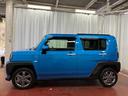 タフト Ｇターボ　下取車　誤発進抑制機能　ナビＴＶ　電格ミラー　バックカメラ　ＬＥＤヘッドランプ　前席シートヒーター　車線逸脱警報装置　盗難防止システム　地デジ　ＥＴＣ付き　アルミホイール　ターボエンジン　ＤＶＤ（8枚目）