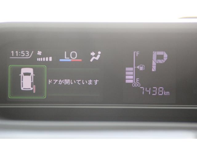 X 衝突被害軽減ブレーキ オーディオレス LEDヘッドランプ(10枚目)