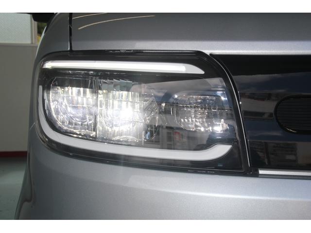 X 衝突被害軽減ブレーキ オーディオレス LEDヘッドランプ(47枚目)