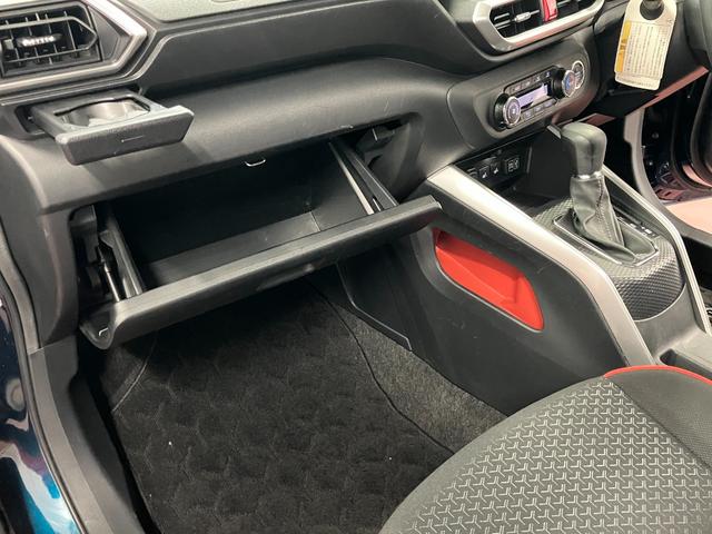 ロッキー Ｇ　下取車　ナビ　ＴＶ　バックカメラ　ドライブレコーダー　衝突被害軽減ブレーキ　Ｂｌｕｅｔｏｏｔｈ　ＬＥＤヘッドランプ　記録簿　タ－ボ　アルミホイール　スマ－トキ－　プッシュスタート　アイドリングストップ（34枚目）
