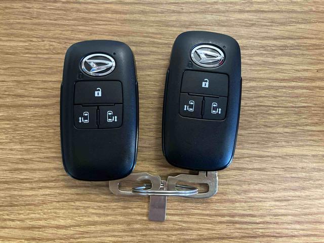 タント カスタムＸセレクション　下取車　ナビ　ブルートゥース　ＥＴＣ　衝突被害軽減システム　シートヒーター　両側電動スライドドア　スマートキー　ＬＥＤヘッドランプ　オートライト　オートマチックハイビーム　車線逸脱警報　ベンチシート（16枚目）