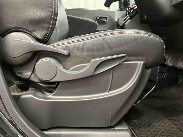 タント カスタムＸセレクション　下取車　ナビ　ブルートゥース　ＥＴＣ　衝突被害軽減システム　シートヒーター　両側電動スライドドア　スマートキー　ＬＥＤヘッドランプ　オートライト　オートマチックハイビーム　車線逸脱警報　ベンチシート（27枚目）