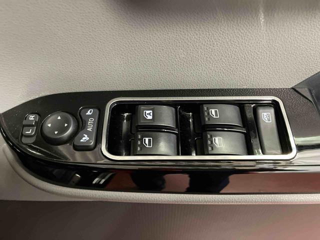 タント カスタムＸセレクション　下取車　ナビ　ブルートゥース　ＥＴＣ　衝突被害軽減システム　シートヒーター　両側電動スライドドア　スマートキー　ＬＥＤヘッドランプ　オートライト　オートマチックハイビーム　車線逸脱警報　ベンチシート（35枚目）