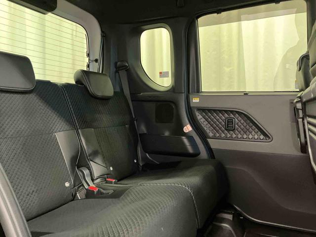 タント カスタムＸセレクション　下取車　ナビ　ブルートゥース　ＥＴＣ　衝突被害軽減システム　シートヒーター　両側電動スライドドア　スマートキー　ＬＥＤヘッドランプ　オートライト　オートマチックハイビーム　車線逸脱警報　ベンチシート（36枚目）