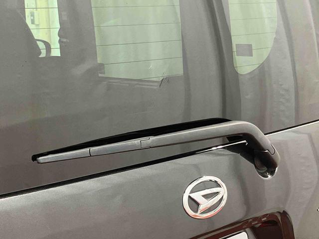 タント カスタムＸセレクション　下取車　ナビ　ブルートゥース　ＥＴＣ　衝突被害軽減システム　シートヒーター　両側電動スライドドア　スマートキー　ＬＥＤヘッドランプ　オートライト　オートマチックハイビーム　車線逸脱警報　ベンチシート（51枚目）