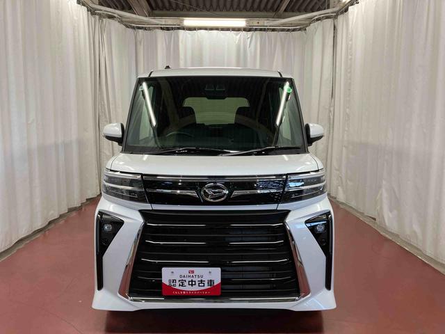 タント カスタムX 1オーナー ディスプレイオーディオ バックカメラ ブルートゥース 衝突被害軽減システム 両側電動スライドドア シートヒーター LEDヘッドランプ オートライト オートマチックハイビーム スマートキー(3枚目)