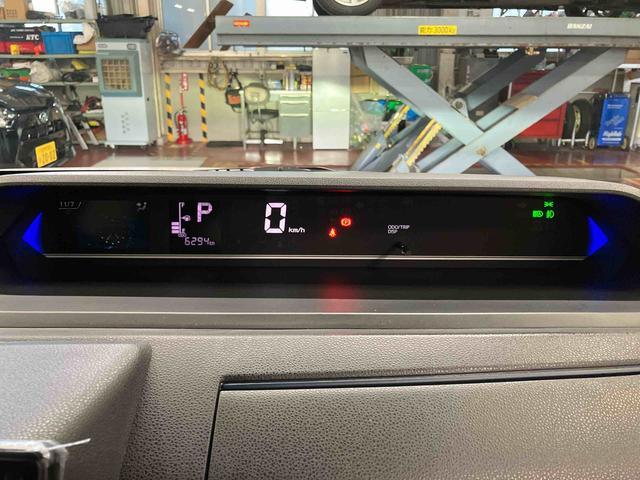 タント カスタムX 1オーナー ディスプレイオーディオ バックカメラ ブルートゥース 衝突被害軽減システム 両側電動スライドドア シートヒーター LEDヘッドランプ オートライト オートマチックハイビーム スマートキー(11枚目)