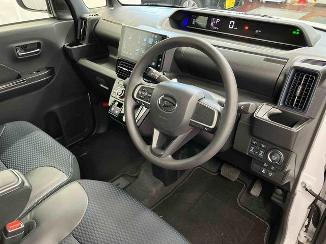 タント カスタムX 1オーナー ディスプレイオーディオ バックカメラ ブルートゥース 衝突被害軽減システム 両側電動スライドドア シートヒーター LEDヘッドランプ オートライト オートマチックハイビーム スマートキー(15枚目)