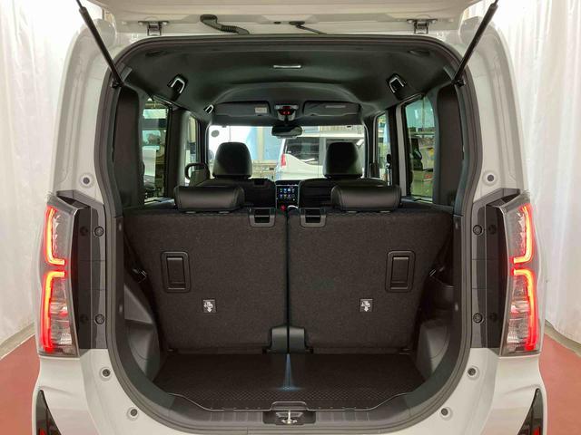 タント カスタムX 1オーナー ディスプレイオーディオ バックカメラ ブルートゥース 衝突被害軽減システム 両側電動スライドドア シートヒーター LEDヘッドランプ オートライト オートマチックハイビーム スマートキー(39枚目)