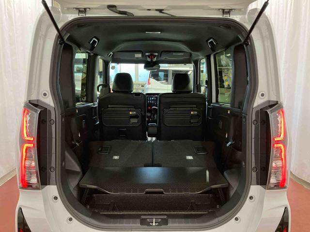 タント カスタムX 1オーナー ディスプレイオーディオ バックカメラ ブルートゥース 衝突被害軽減システム 両側電動スライドドア シートヒーター LEDヘッドランプ オートライト オートマチックハイビーム スマートキー(40枚目)