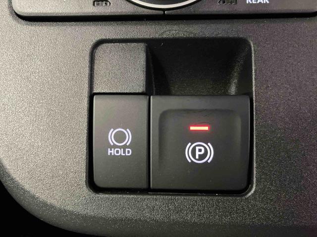 ムーヴキャンバス ストライプスＧ　届出済未使用車　元展示車　アイドリングストップ　禁煙　セキュリティアラーム　スマートキー　プッシュスタート　シートヒーター　１オーナー車　ＬＥＤヘッドランプ　車線逸脱警報　オートマチックハイビーム（17枚目）