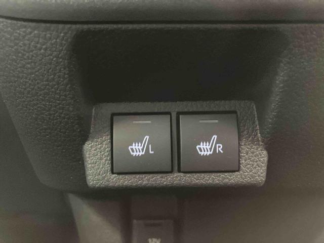 ムーヴキャンバス ストライプスＧ　届出済未使用車　元展示車　アイドリングストップ　禁煙　セキュリティアラーム　スマートキー　プッシュスタート　シートヒーター　１オーナー車　ＬＥＤヘッドランプ　車線逸脱警報　オートマチックハイビーム（21枚目）