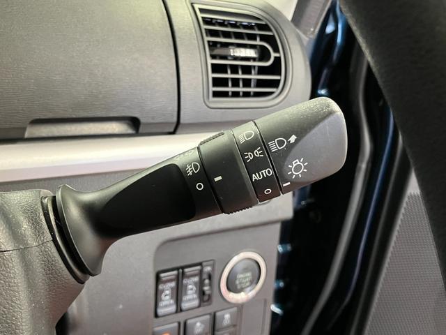 タント カスタムＸ　トップエディションＶＳ　ＳＡＩＩＩ　下取車　ナビ　パノラマモニター　ＥＴＣ　シートヒーター　両側電動スライドドア　Ｂｌｕｅｔｏｏｔｈ　フルセグＴＶ　衝突被害軽減システム　レーンアシスト　ＬＥＤヘッドランプ　スマートキー　プッシュスタート（19枚目）