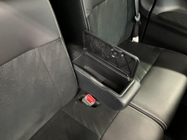 タント カスタムＸ　トップエディションＶＳ　ＳＡＩＩＩ　下取車　ナビ　パノラマモニター　ＥＴＣ　シートヒーター　両側電動スライドドア　Ｂｌｕｅｔｏｏｔｈ　フルセグＴＶ　衝突被害軽減システム　レーンアシスト　ＬＥＤヘッドランプ　スマートキー　プッシュスタート（25枚目）