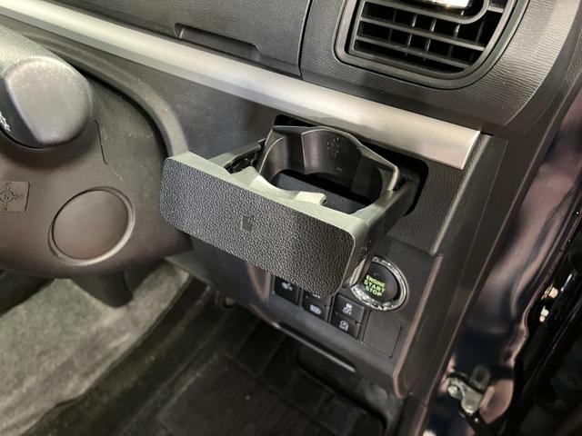 タント カスタムＸ　トップエディションＶＳ　ＳＡＩＩＩ　下取車　ナビ　パノラマモニター　ＥＴＣ　シートヒーター　両側電動スライドドア　Ｂｌｕｅｔｏｏｔｈ　フルセグＴＶ　衝突被害軽減システム　レーンアシスト　ＬＥＤヘッドランプ　スマートキー　プッシュスタート（28枚目）