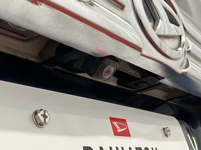 タント カスタムＸ　トップエディションＶＳ　ＳＡＩＩＩ　下取車　ナビ　パノラマモニター　ＥＴＣ　シートヒーター　両側電動スライドドア　Ｂｌｕｅｔｏｏｔｈ　フルセグＴＶ　衝突被害軽減システム　レーンアシスト　ＬＥＤヘッドランプ　スマートキー　プッシュスタート（48枚目）