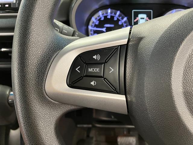 ムーヴ カスタム　Ｘ　ハイパーＳＡ　下取車　ナビ　バックカメラ　ＬＥＤヘッドランプ　衝突被害軽減システム　横滑り防止装置　ワンセグＴＶ　ＤＶＤ　スマートキー　プッシュスタート　アイドリングストップ　純正アルミホイール　オートライト（16枚目）