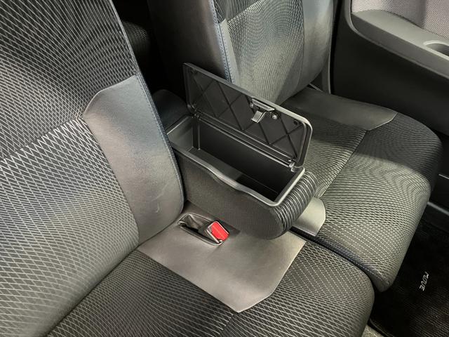 ムーヴ カスタム　Ｘ　ハイパーＳＡ　下取車　ナビ　バックカメラ　ＬＥＤヘッドランプ　衝突被害軽減システム　横滑り防止装置　ワンセグＴＶ　ＤＶＤ　スマートキー　プッシュスタート　アイドリングストップ　純正アルミホイール　オートライト（24枚目）