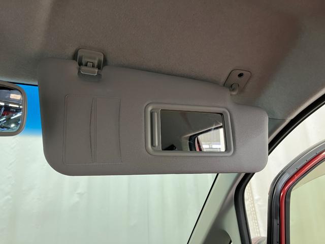 ムーヴ カスタム　Ｘ　ハイパーＳＡ　下取車　ナビ　バックカメラ　ＬＥＤヘッドランプ　衝突被害軽減システム　横滑り防止装置　ワンセグＴＶ　ＤＶＤ　スマートキー　プッシュスタート　アイドリングストップ　純正アルミホイール　オートライト（26枚目）