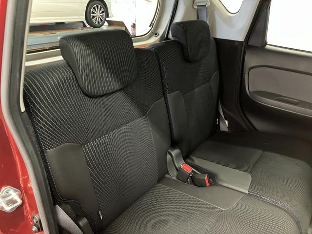 ムーヴ カスタム　Ｘ　ハイパーＳＡ　下取車　ナビ　バックカメラ　ＬＥＤヘッドランプ　衝突被害軽減システム　横滑り防止装置　ワンセグＴＶ　ＤＶＤ　スマートキー　プッシュスタート　アイドリングストップ　純正アルミホイール　オートライト（31枚目）