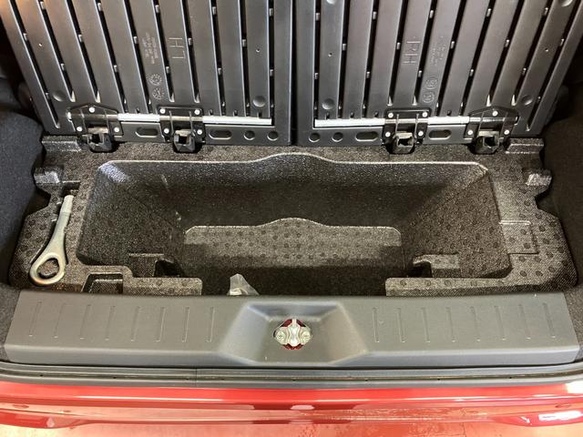 ムーヴ カスタム　Ｘ　ハイパーＳＡ　下取車　ナビ　バックカメラ　ＬＥＤヘッドランプ　衝突被害軽減システム　横滑り防止装置　ワンセグＴＶ　ＤＶＤ　スマートキー　プッシュスタート　アイドリングストップ　純正アルミホイール　オートライト（35枚目）