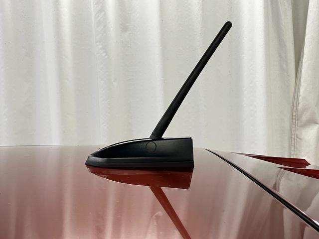 ムーヴ カスタム　Ｘ　ハイパーＳＡ　下取車　ナビ　バックカメラ　ＬＥＤヘッドランプ　衝突被害軽減システム　横滑り防止装置　ワンセグＴＶ　ＤＶＤ　スマートキー　プッシュスタート　アイドリングストップ　純正アルミホイール　オートライト（43枚目）